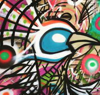 The Back Alley Gallery - Accommodation Yamba