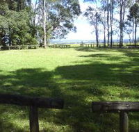 Aboriginal Bora Ring - Accommodation Yamba