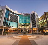 Robina Town Centre - Accommodation Yamba