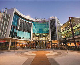 Robina Town Centre - Accommodation Yamba 0