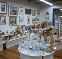 Ferry Park Gallery - Accommodation Yamba