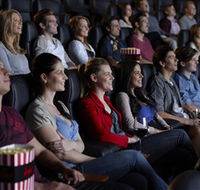 Event Cinemas Robina - Accommodation Yamba