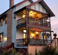 Kingstudio Gallery - Accommodation Yamba