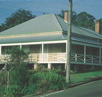 Maclean Stone Cottage and Bicentennial Museum - Accommodation Yamba