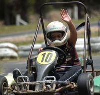 Raleigh International Raceway - Accommodation Yamba