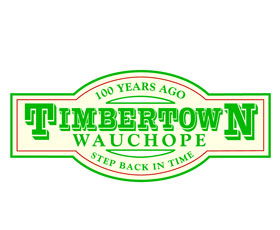 Timbertown Heritage Theme Park - Accommodation Yamba 2