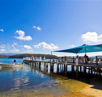 Kayaking Wagonga Inlet Narooma - Accommodation Yamba
