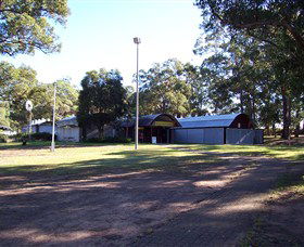 Macleay River Museum And Settlers Cottage - Accommodation Yamba 0