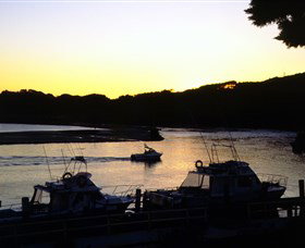 Apex Park Picnic Area Narooma - Accommodation Yamba 1