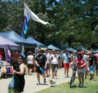 Broadbeach Art and Craft Markets - Accommodation Yamba