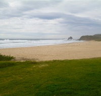 Narooma Surf Beach - Accommodation Yamba