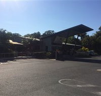 North Beach Recreation and Bowling Club - Accommodation Yamba