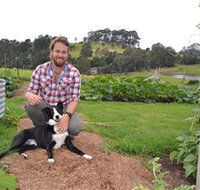 River Cottage Australia Cooking School - Accommodation Yamba