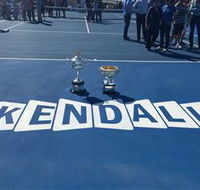 Kendall Tennis Club - Accommodation Yamba