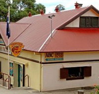 Bellbird Scenic Drive Tilba - Accommodation Yamba