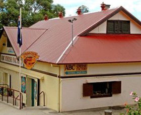 Bellbird Scenic Drive Tilba - Accommodation Yamba 0