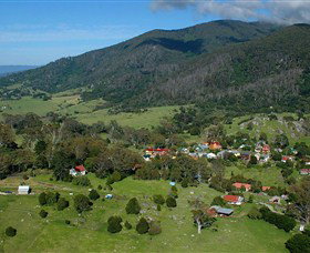 Bellbird Scenic Drive Tilba - Accommodation Yamba 1