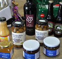 Kendall Cellars and Providore - Accommodation Yamba