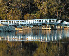 Wallaga Lake - Accommodation Yamba 1