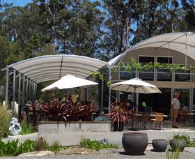 Abundance Lifestyle And Garden - Accommodation Yamba 1