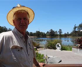 Abundance Lifestyle And Garden - Accommodation Yamba 4