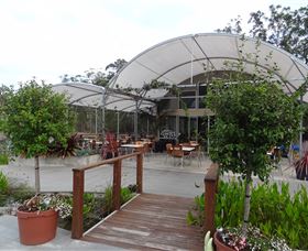 Abundance Lifestyle And Garden - Accommodation Yamba 5