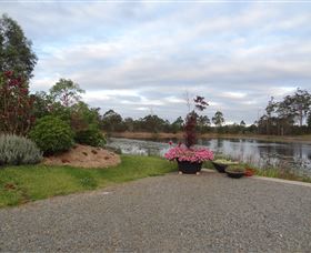 Abundance Lifestyle And Garden - Accommodation Yamba 3