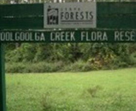 Woolgoolga Creek Flora Reserve - Accommodation Yamba 0