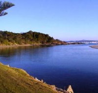 Coffs Coast State Park - Accommodation Yamba