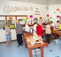 Carobana Confectionery - Accommodation Yamba