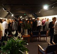 National Cartoon Gallery at The Bunker - Accommodation Yamba