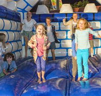 Moonee Beach Tavern - Accommodation Yamba