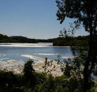 Moonee Beach - Accommodation Yamba