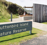 Muttonbird Island Outdoor learning space - Accommodation Yamba