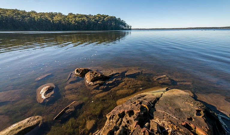  Accommodation Yamba