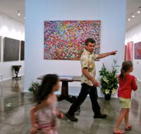 DACOU Quotidian and Quixotic Gallery - Accommodation Yamba