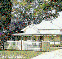 Crawford House - Accommodation Yamba