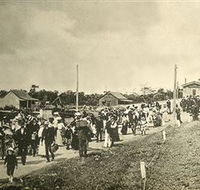 Tweed Historical Society Inc - Accommodation Yamba