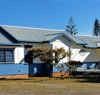 Yamba Museum  - Accommodation Yamba