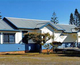 Yamba Museum  - Accommodation Yamba 0