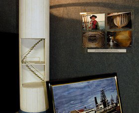 Yamba Museum  - Accommodation Yamba 3