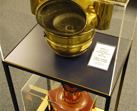 Yamba Museum  - Accommodation Yamba 2