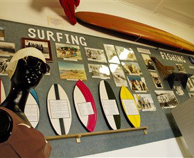 Yamba Museum  - Accommodation Yamba 1