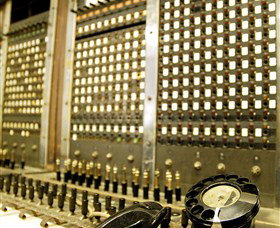 Yamba Museum  - Accommodation Yamba 4