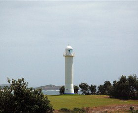 Yamba Historical Walks - Accommodation Yamba 0