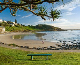 Yamba Historical Walks - Accommodation Yamba 1