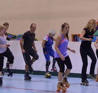 Epic Skate Rink - Accommodation Yamba