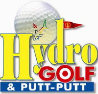 Hydro Golf and Putt Putt - Accommodation Yamba