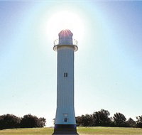 Yamba Lighthouse - Accommodation Yamba