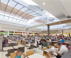 Tweed City Shopping Centre - Accommodation Yamba 0